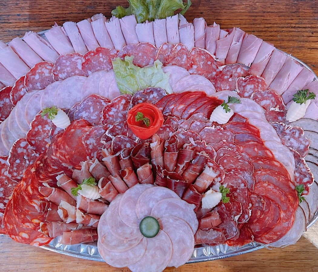 Traiteur charcuterie Dalayrac 1